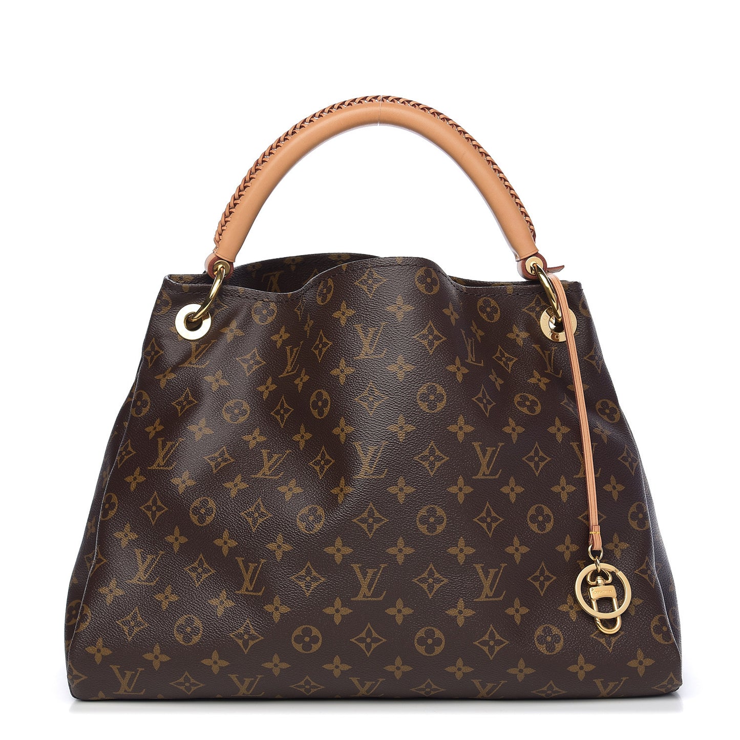 Monogram Artsy MM