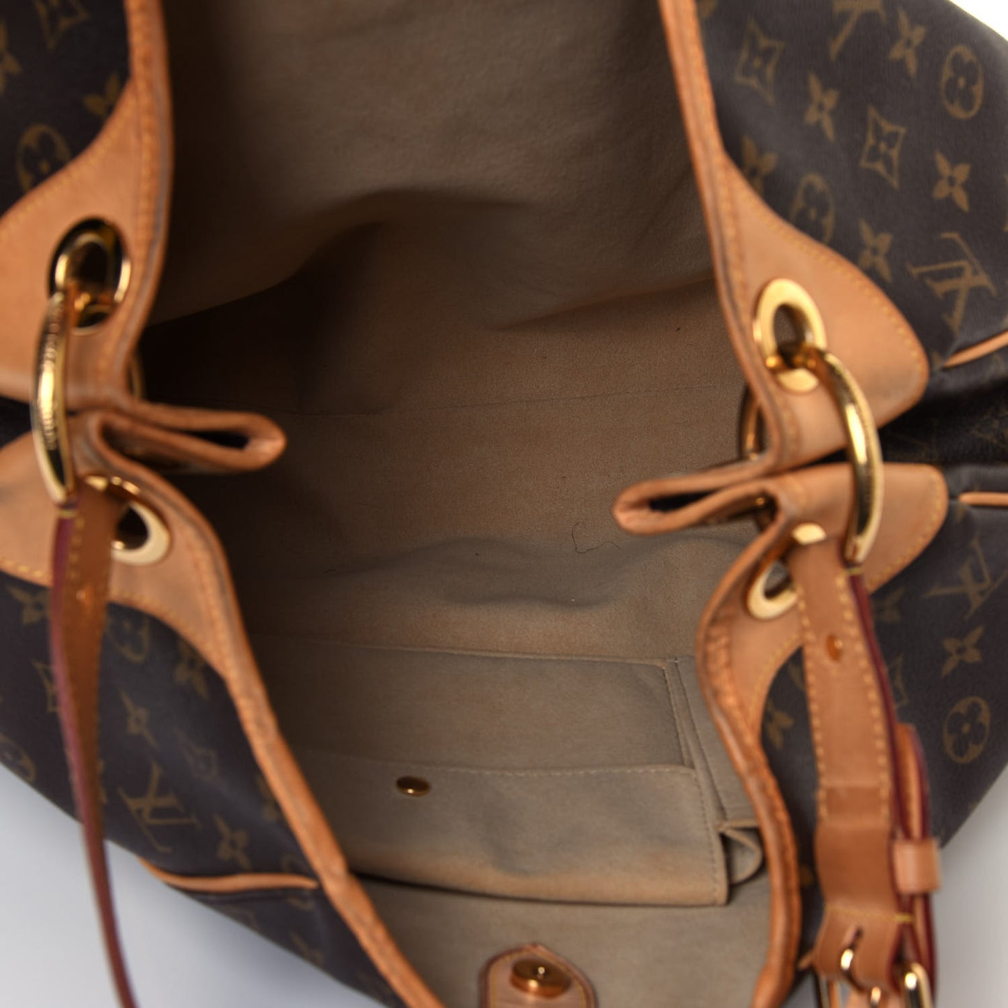 Monogram Galliera GM