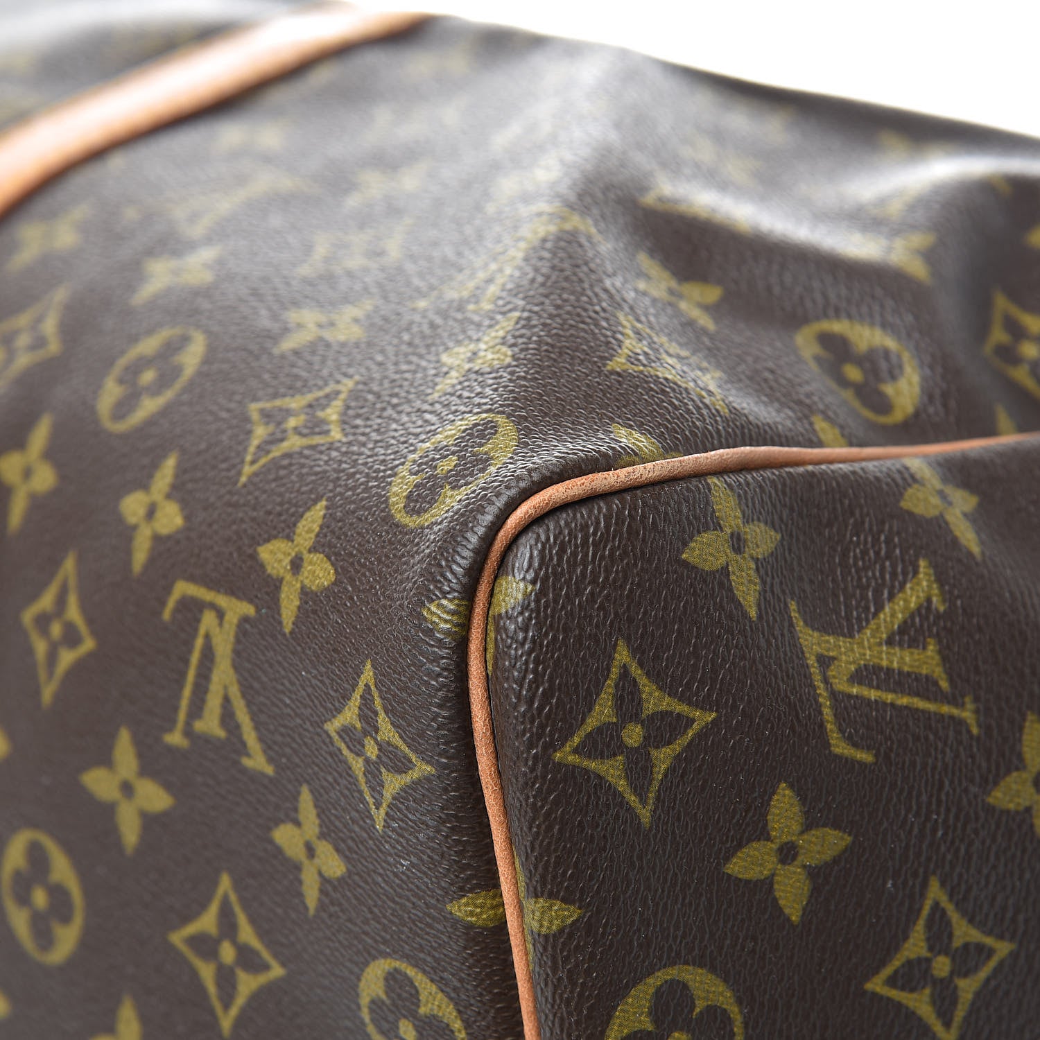 Louis Vuitton Monogram Keepall 50 13 of 21