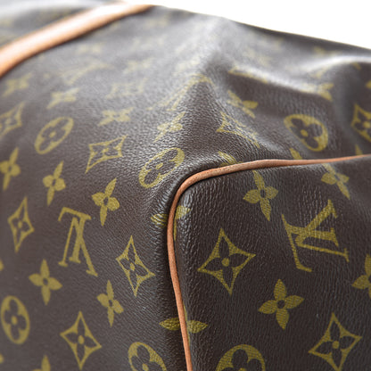 Louis Vuitton Monogram Keepall 50 13 of 21