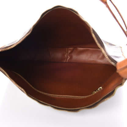 Louis Vuitton Monogram Boulogne 40 5 of 9