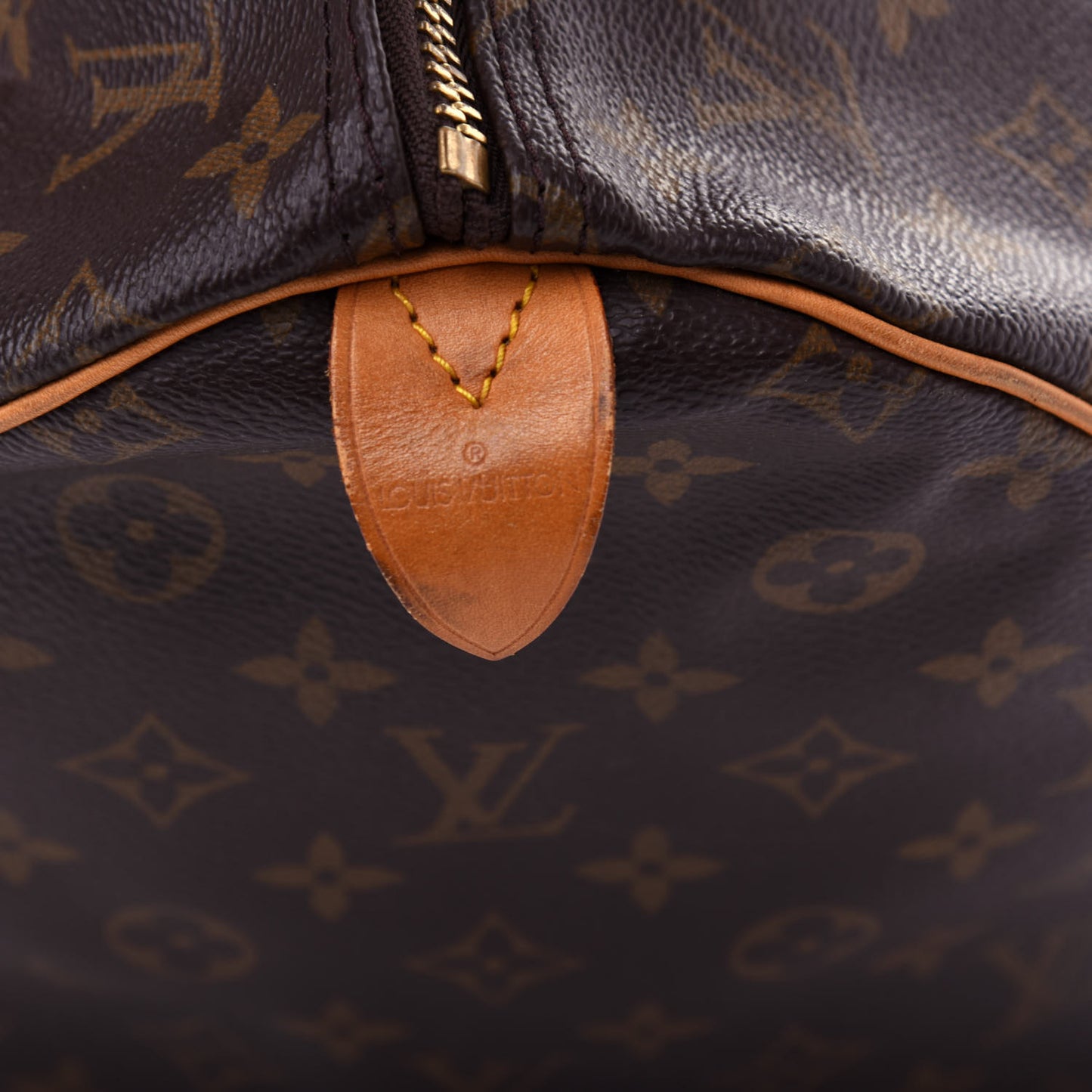 Monogram Keepall 55