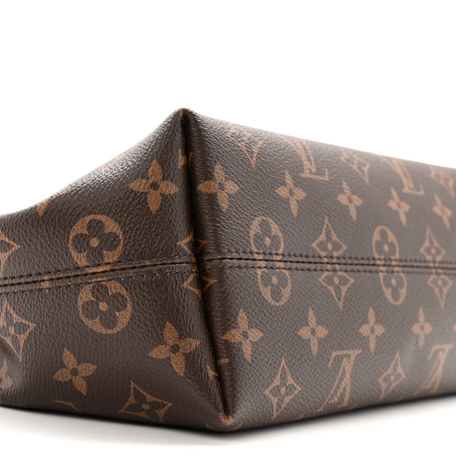 Louis Vuitton Monogram Graceful PM 8 of 12