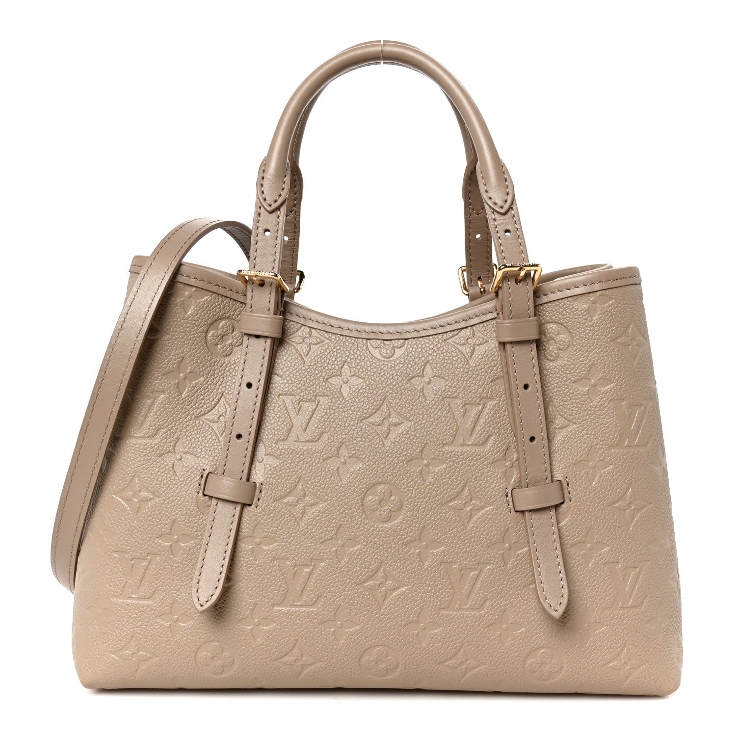 Louis Vuitton Empreinte Babylone Tote PM Turtledove 1 of 9