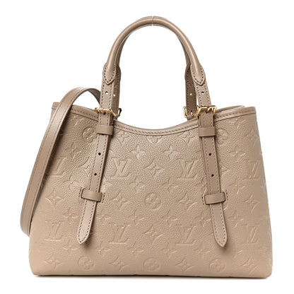 Louis Vuitton Empreinte Babylone Tote PM Turtledove 1 of 9