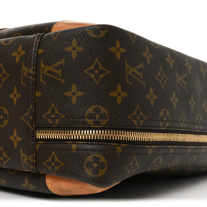 Louis Vuitton Monogram Sirius 45 9 of 9