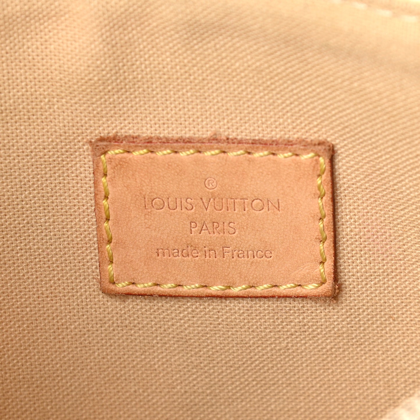 Damier Azur Bosphore Pochette