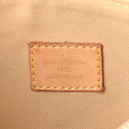 Louis Vuitton Damier Azur Bosphore Pochette 6 of 11