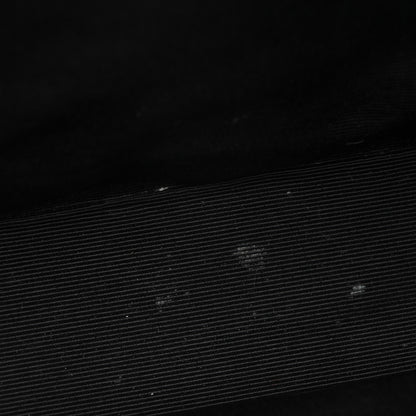 Saint Laurent Textured Calfskin Medium Classic Monogram Universite Bag Black 9 of 9