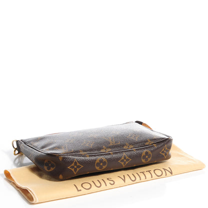 Louis Vuitton Monogram Pochette Accessories 4 of 7