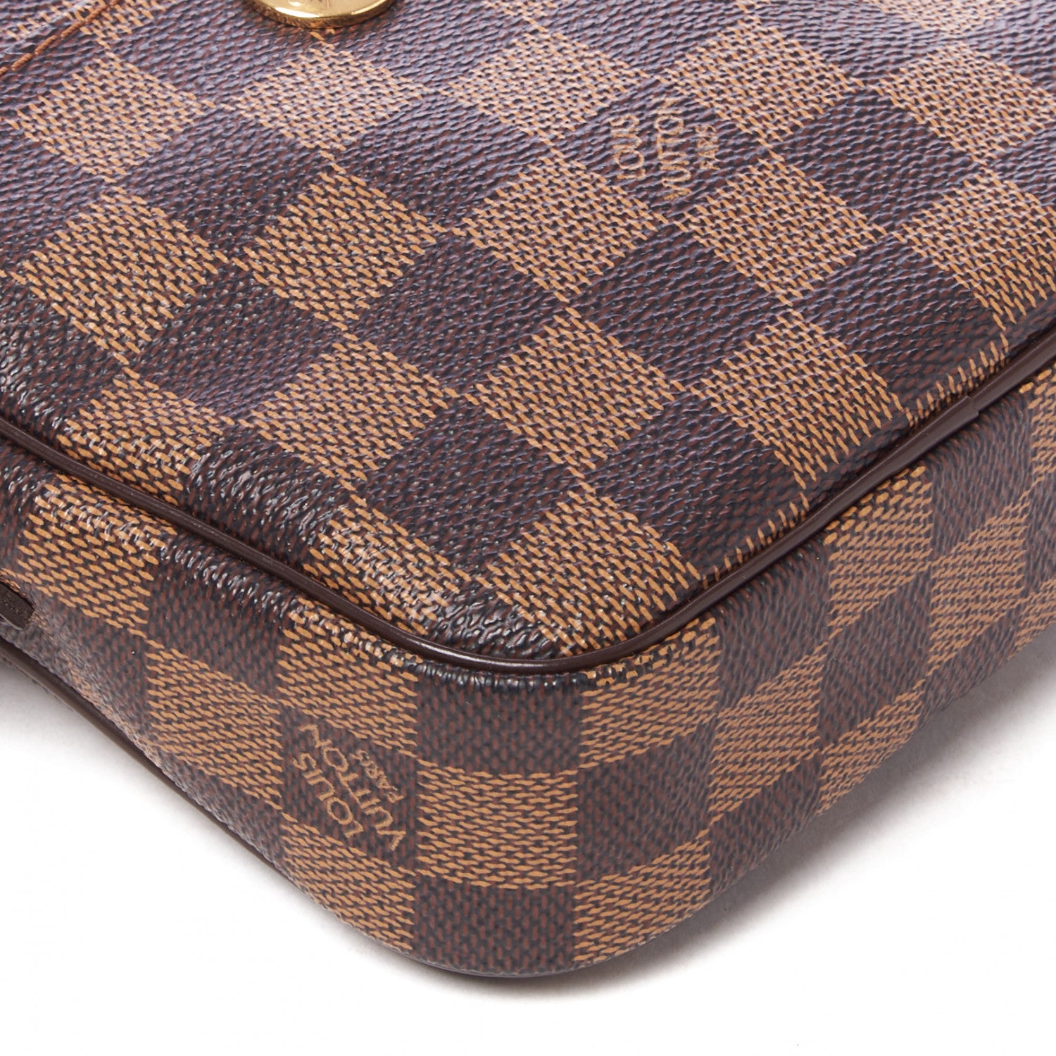 Louis Vuitton Damier Ebene Rift 5 of 7