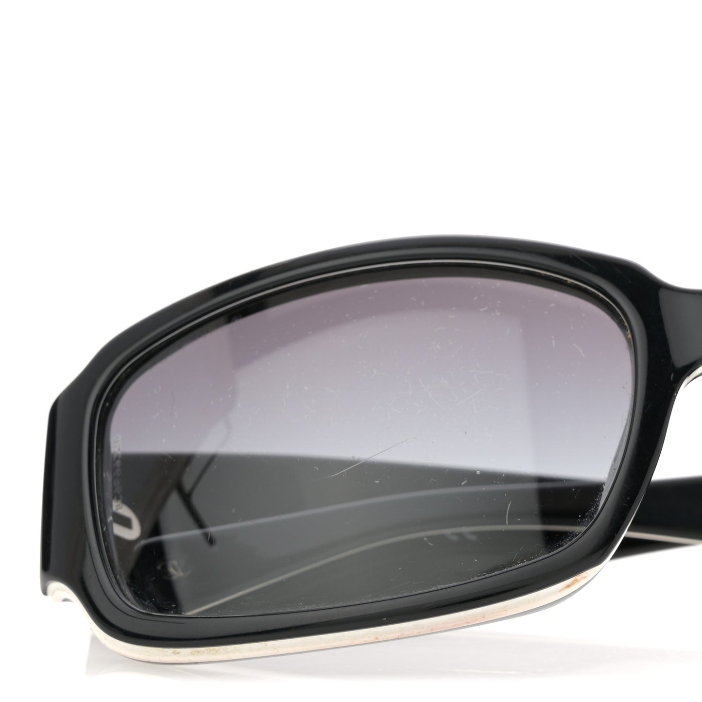 CC Sunglasses 5144 Black White