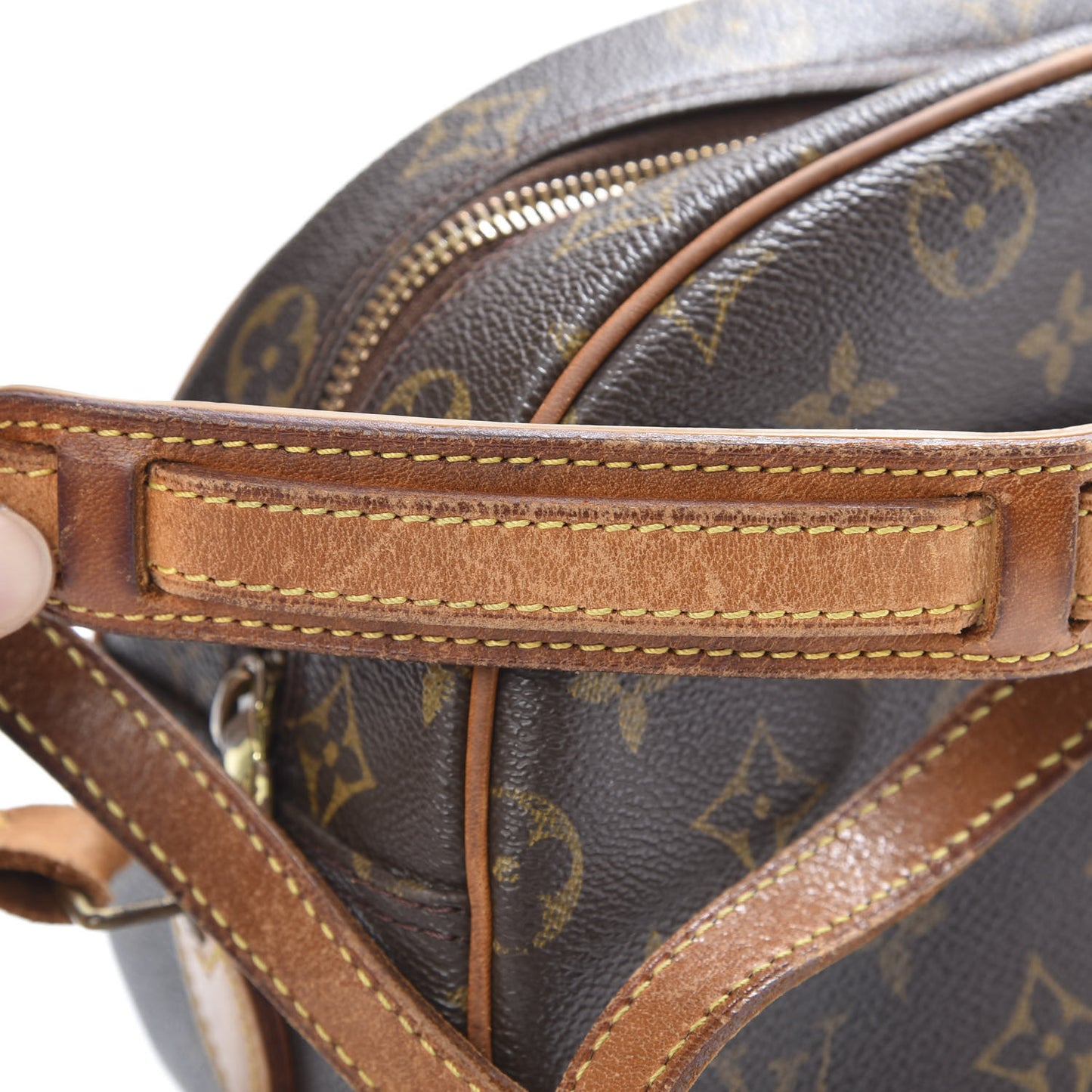 Monogram Blois