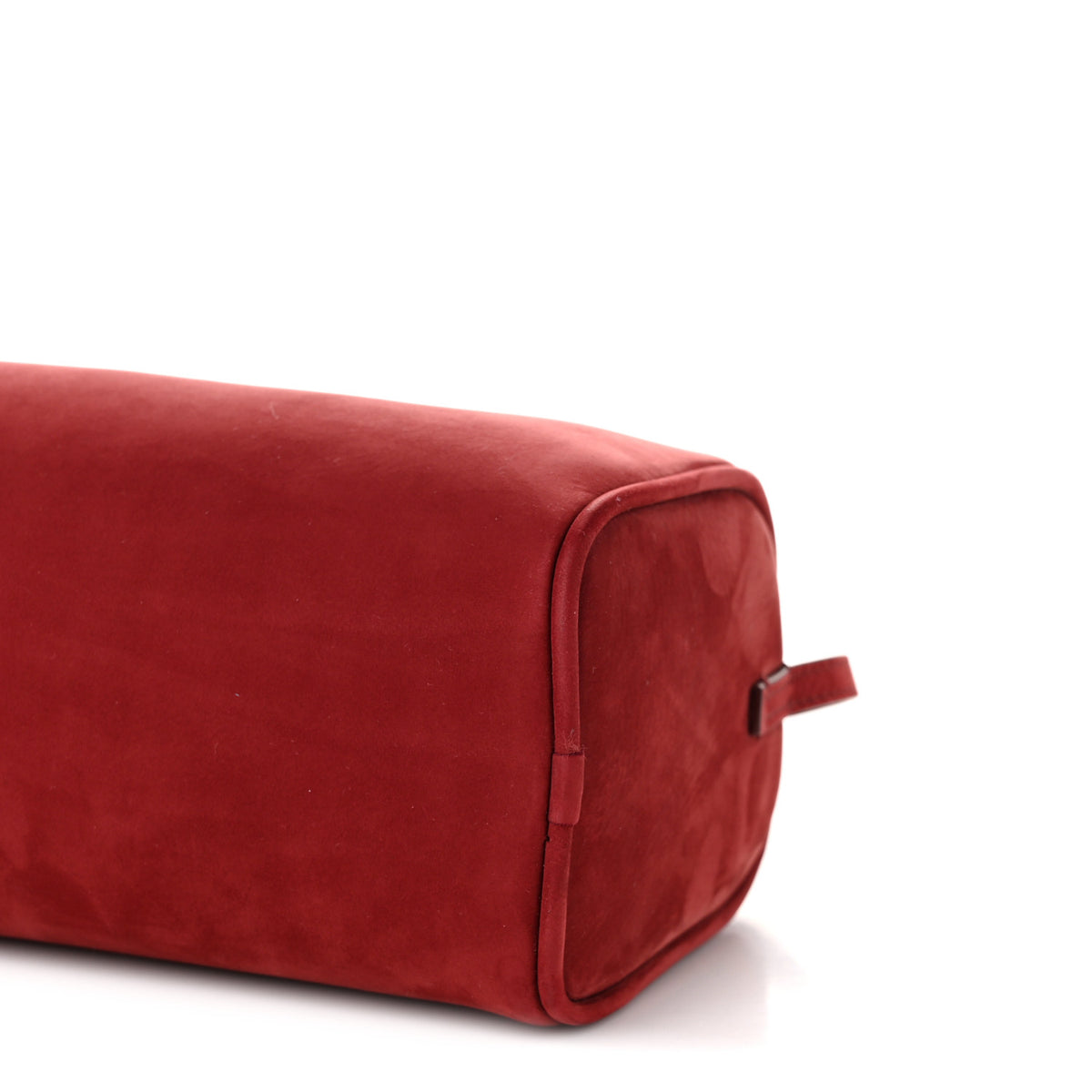 The Row Nubuck 90's Bag Chianti 9 of 9