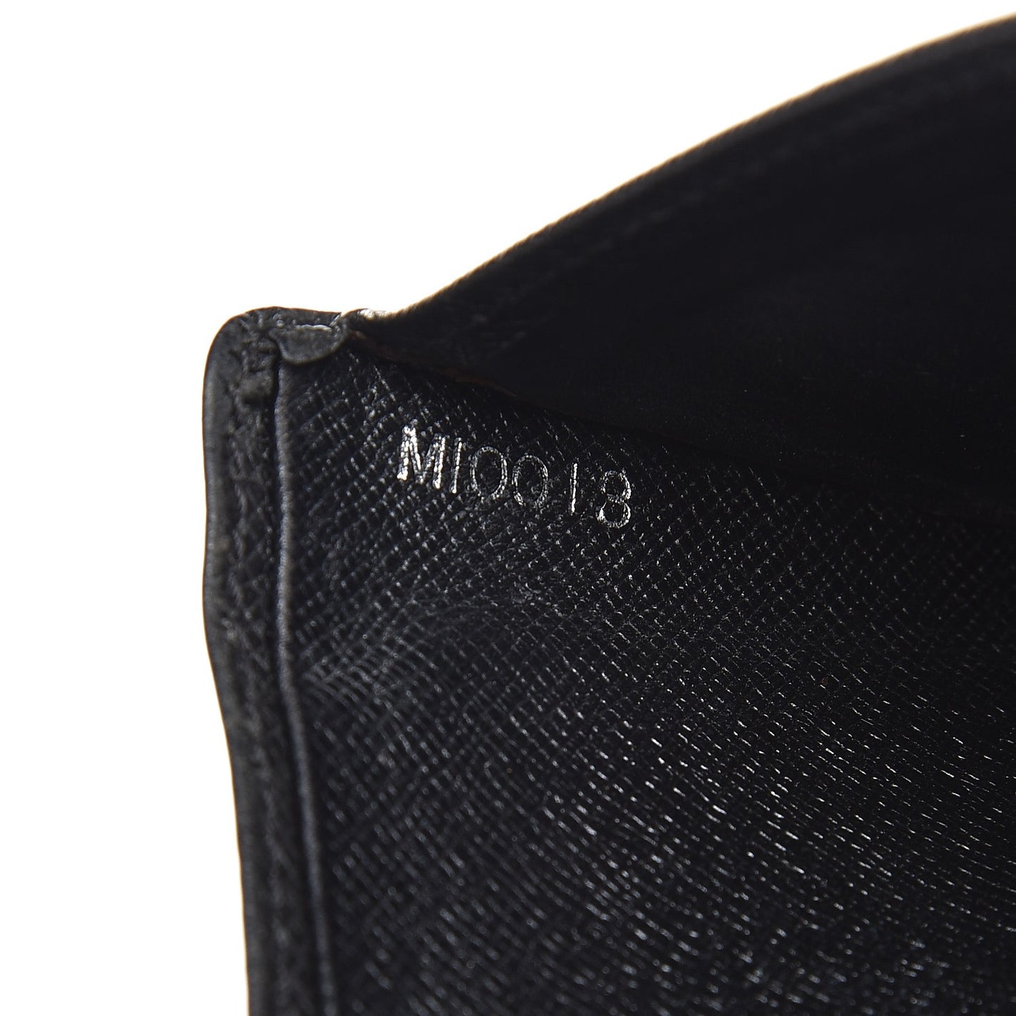 Taiga Billfold 6 Credit Card Wallet Ardoise