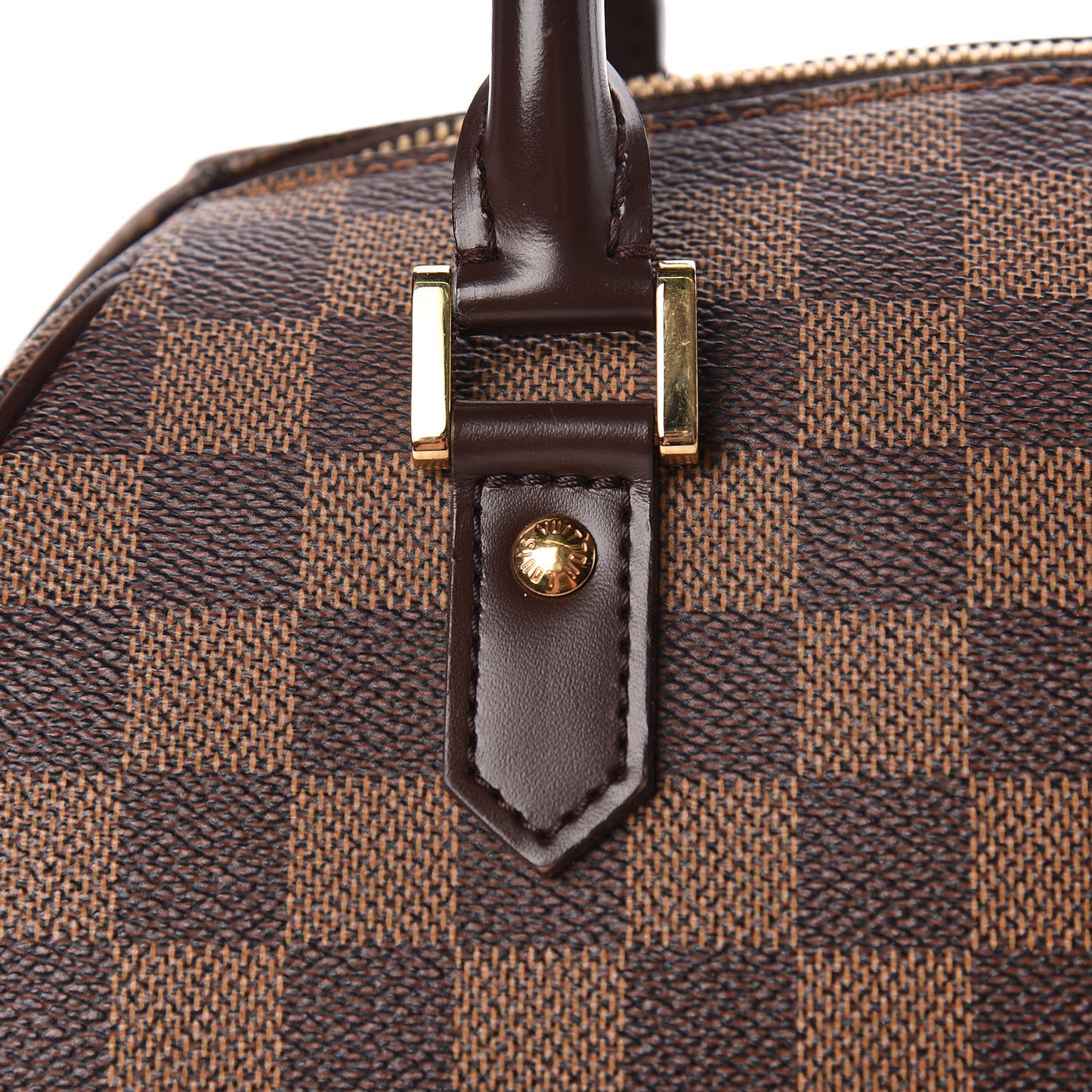 Damier Ebene Ribera MM