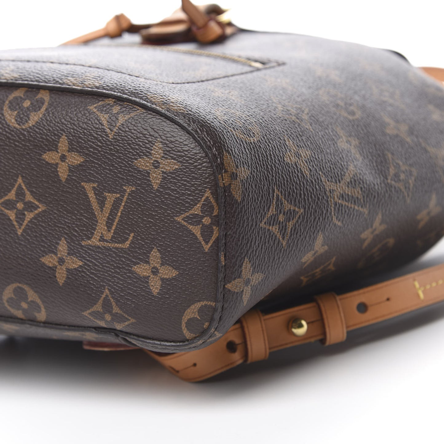 Monogram Montsouris NM Backpack