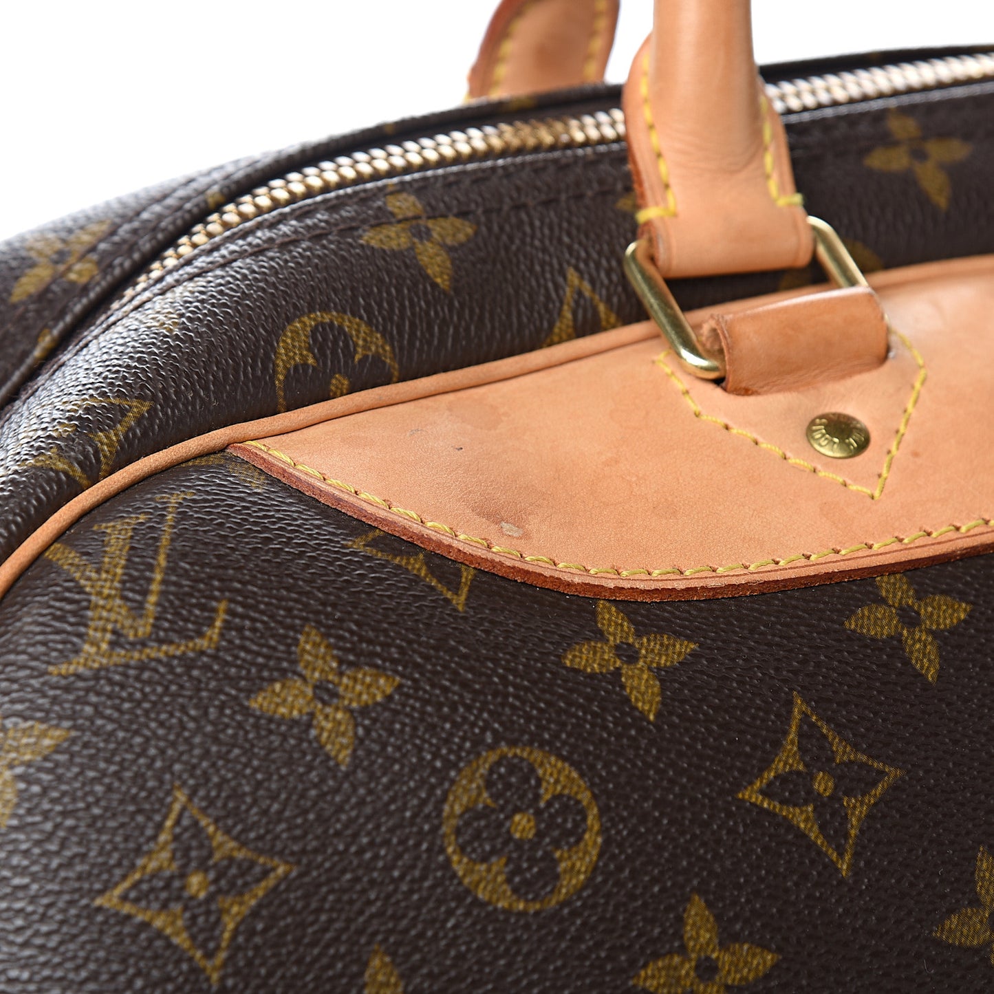 Monogram Evasion Sports Bag