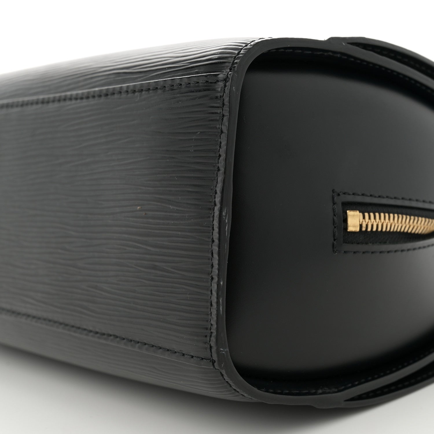 Louis Vuitton Epi Pont-Neuf Black 9 of 11