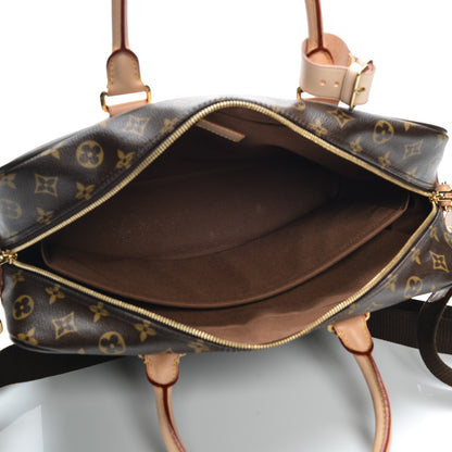 Louis Vuitton Monogram Icare Bag 5 of 7