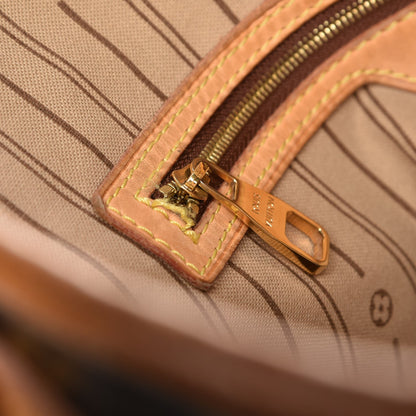 Louis Vuitton Monogram Delightful PM 9 of 11