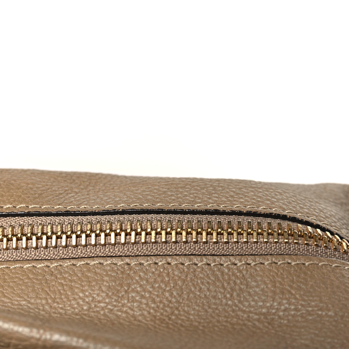 Calfskin Medium PARATY Barbour Khaki