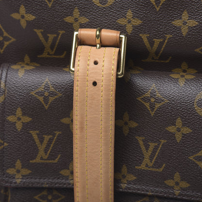 Louis Vuitton Monogram Multipli-Cite 7 of 14