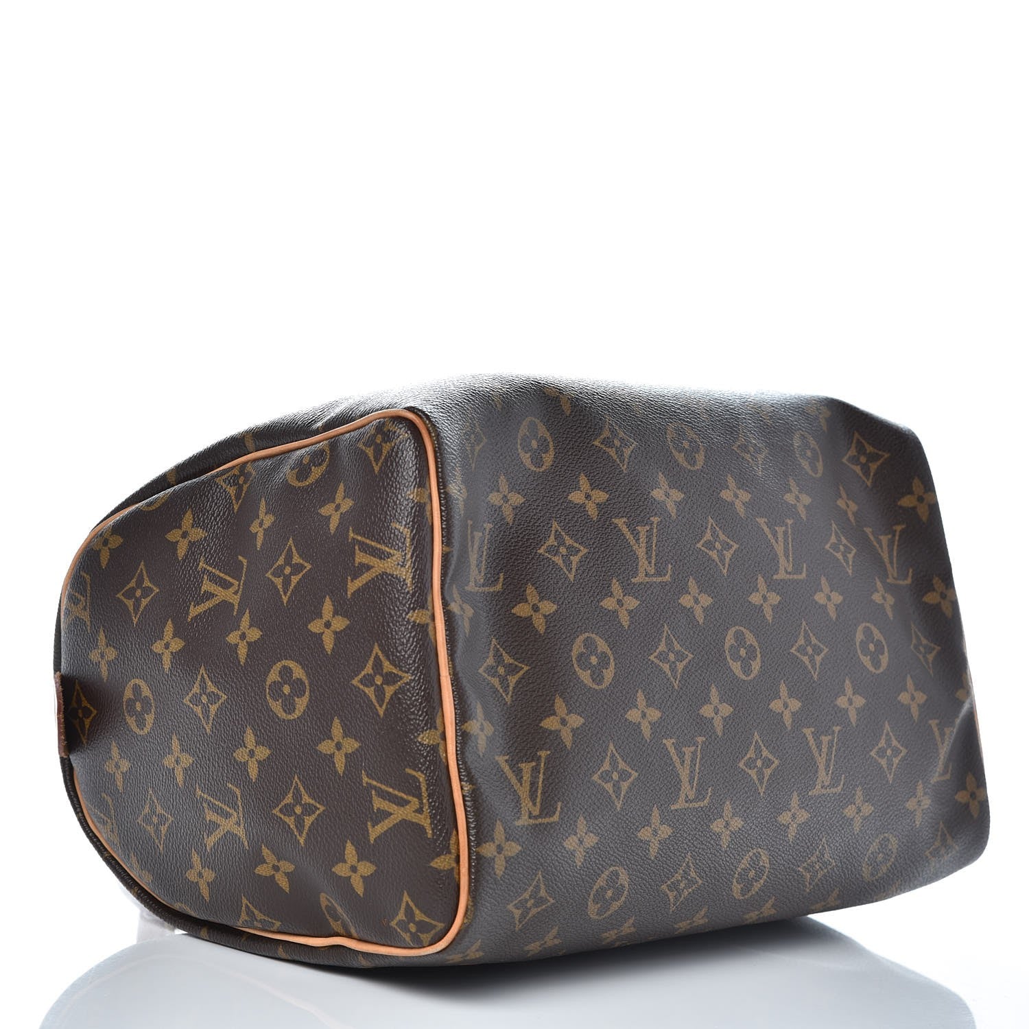Louis Vuitton Monogram Speedy 30 4 of 12