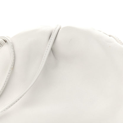 Bottega Veneta Butter Calfskin The Mini Pouch Plaster 8 of 12