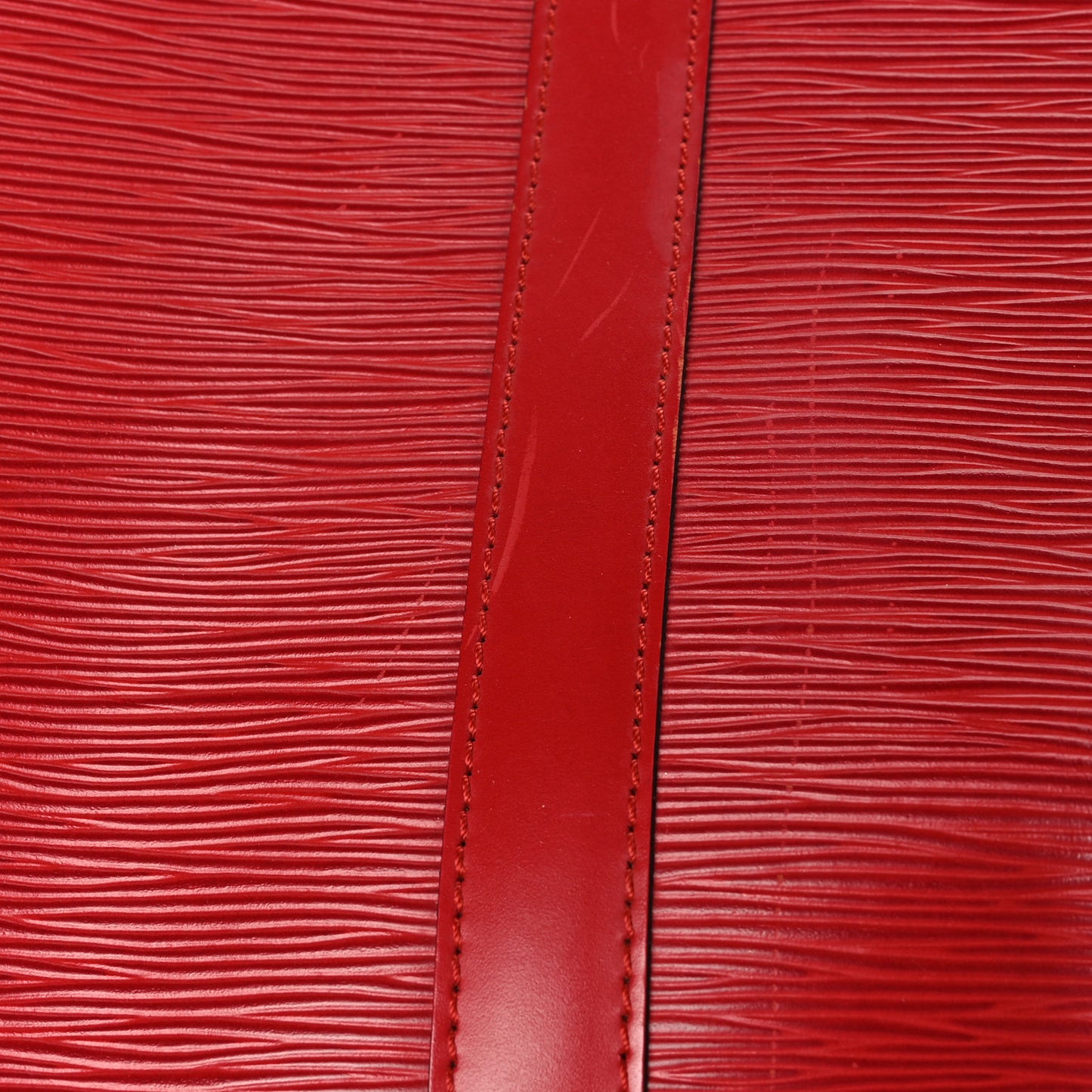 Epi Keepall 50 Castillan Red