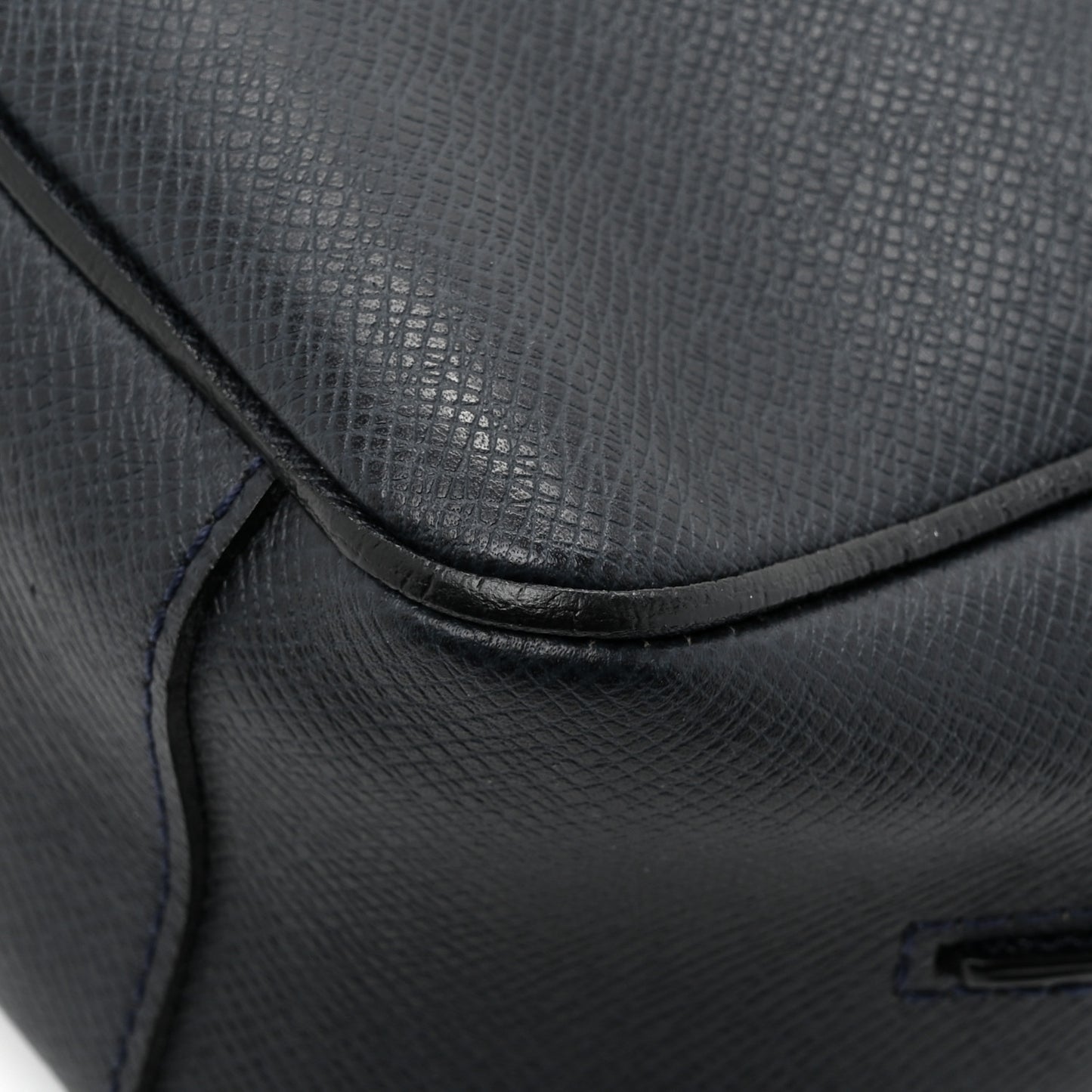Taiga Roman MM Messenger Black