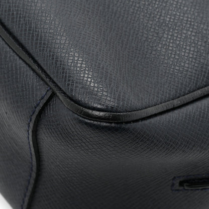 Louis Vuitton Taiga Roman MM Messenger Black 13 of 14