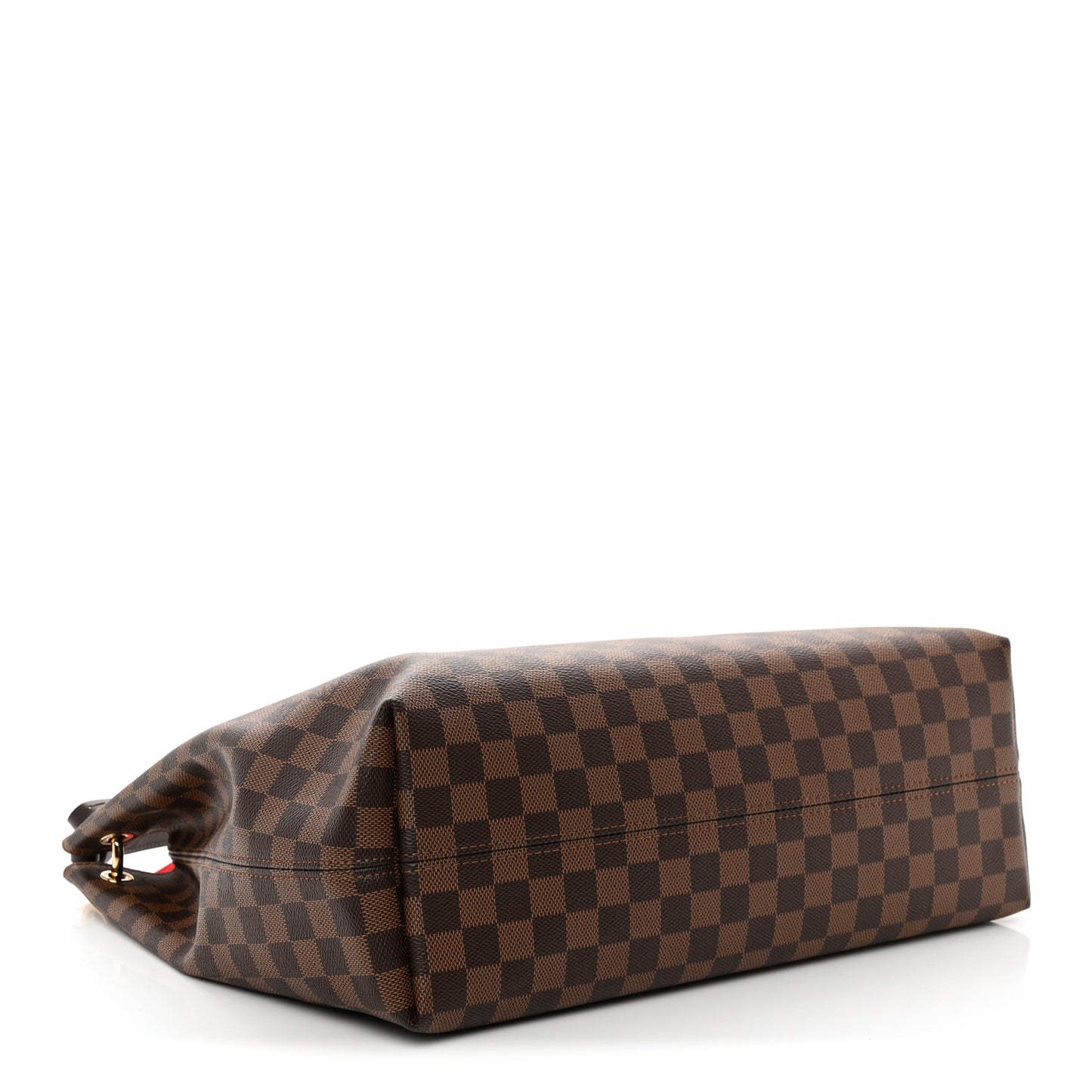 Damier Ebene Graceful MM