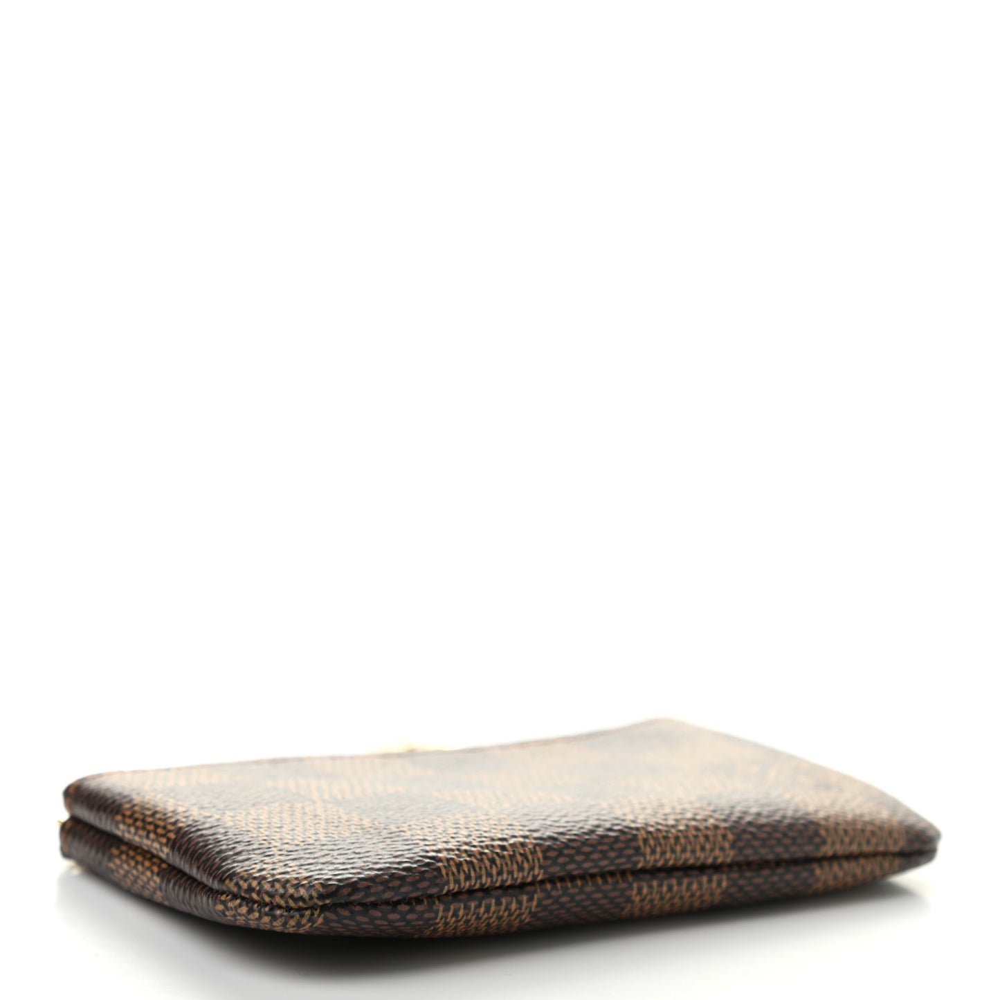 Damier Ebene Key Pouch