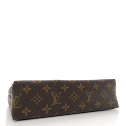 Louis Vuitton Monogram Snakeskin Saint Placide 4 of 13