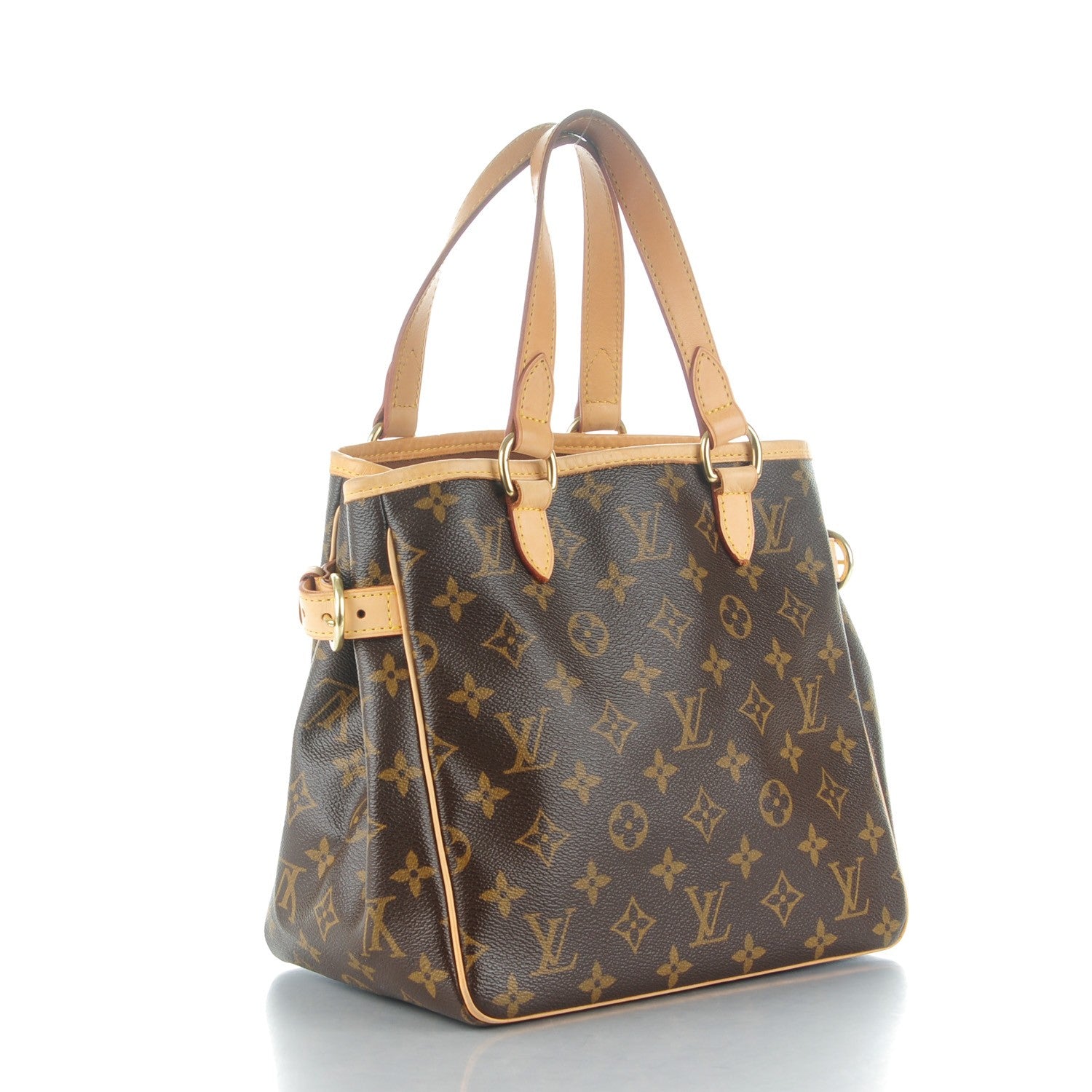 Louis Vuitton Monogram Batignolles 3 of 8