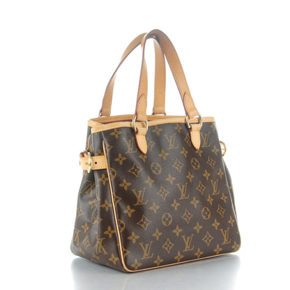 Louis Vuitton Monogram Batignolles 3 of 8