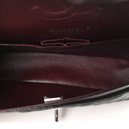Chanel Caviar Quilted Small Double Flap Black 5 of 10