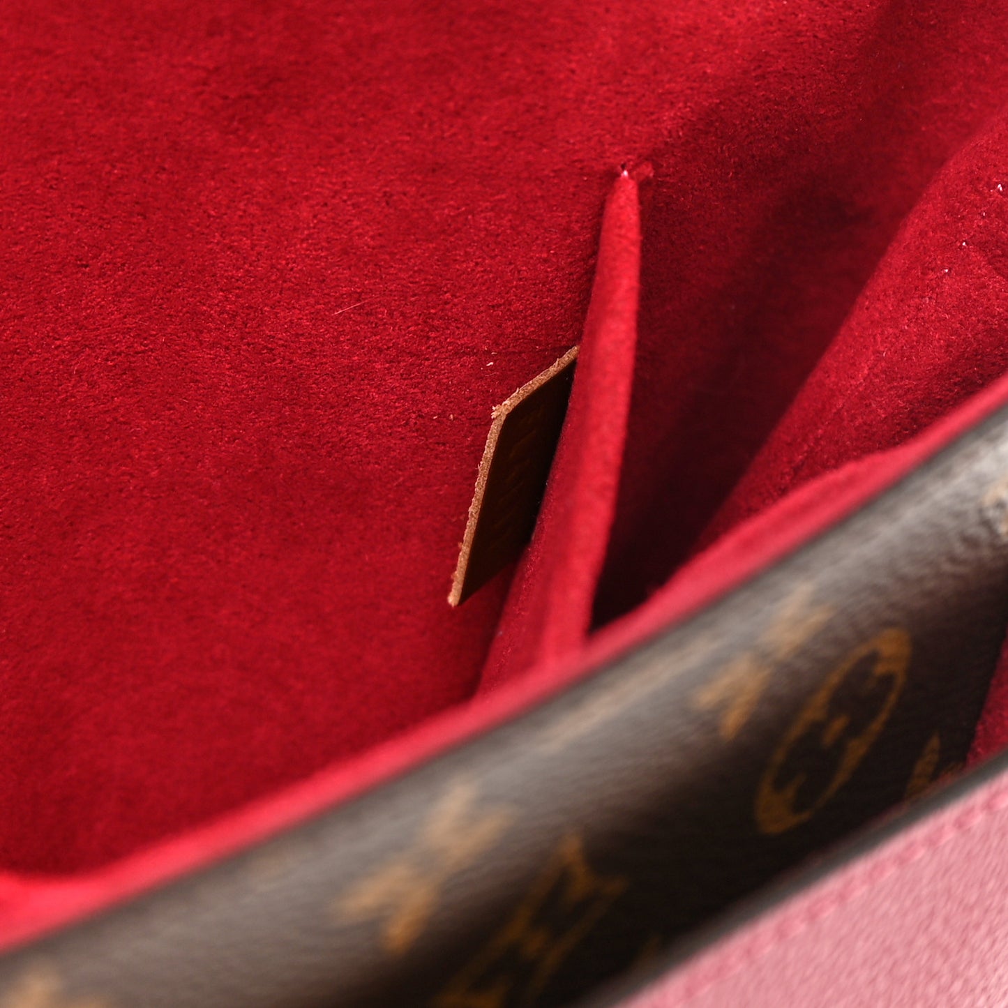 Monogram Marignan Lie De Vin