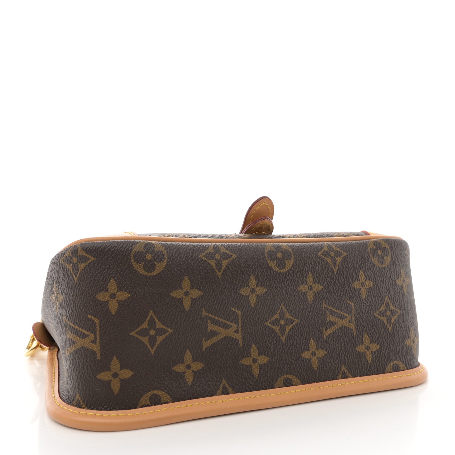 Louis Vuitton Monogram Diane Black 4 of 12