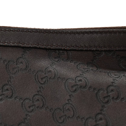 Gucci Guccissima Small Miss GG Hobo Brown 18 of 18