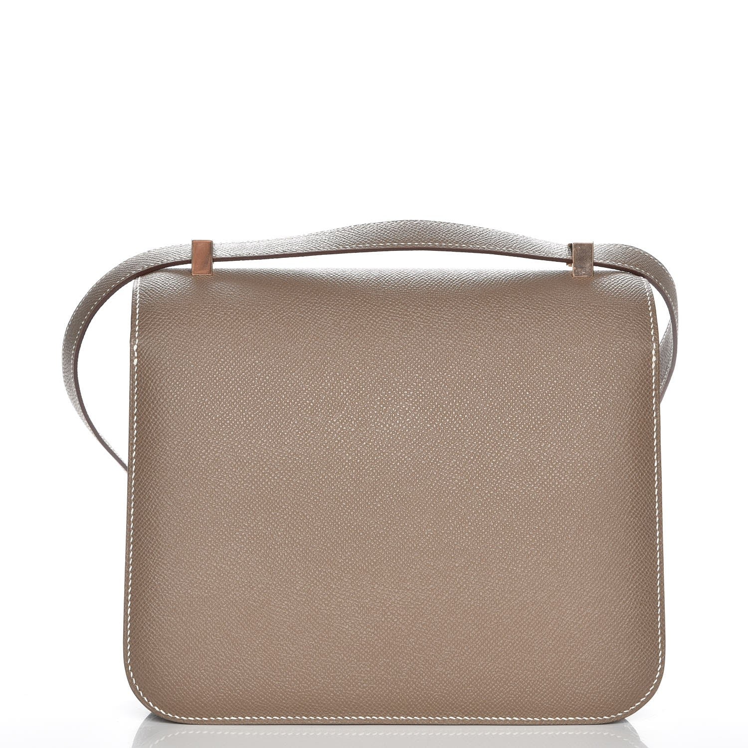 Hermes Epsom Constance 24 Etoupe 4 of 19