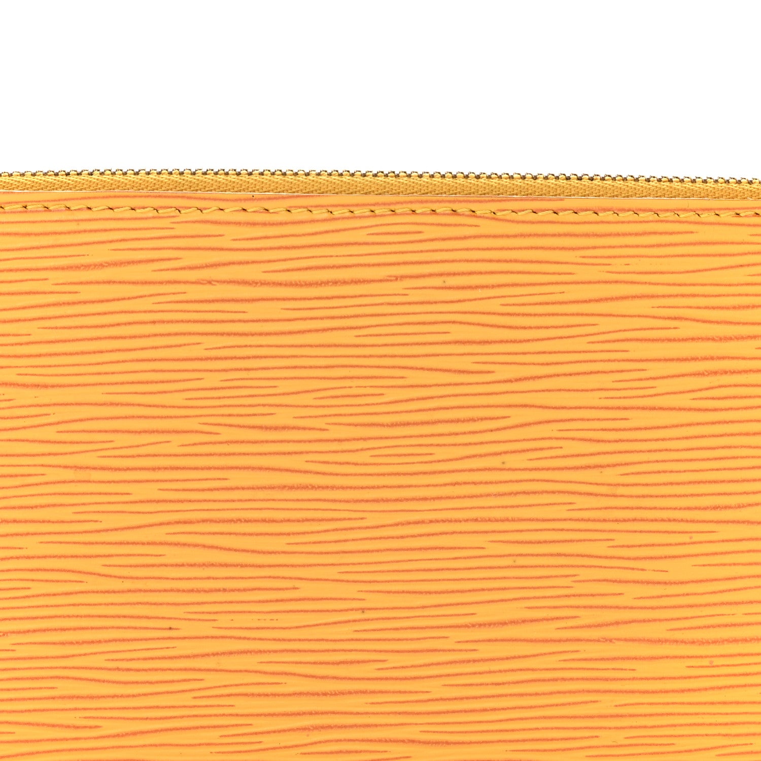 Louis Vuitton Epi Pochette Accessories 21 Tassil 7 of 13