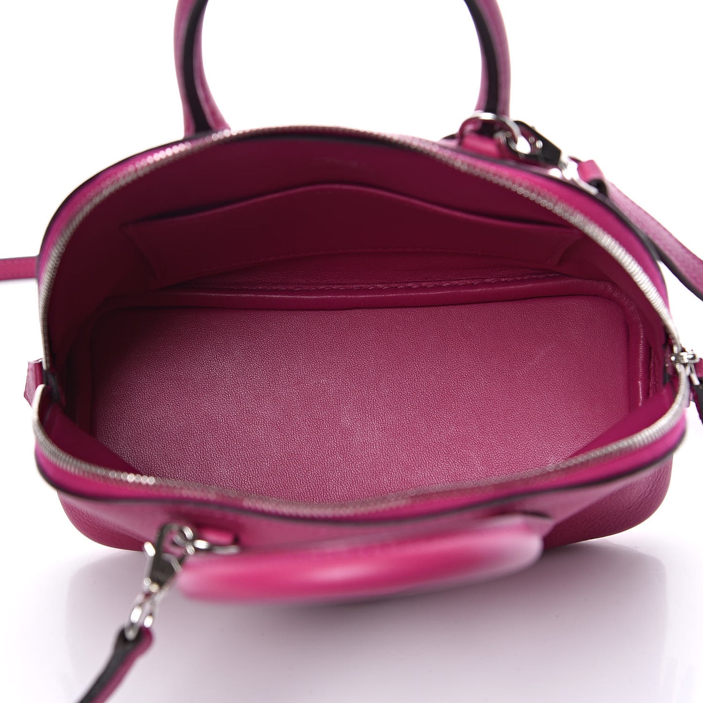 Evercolor Mini 1923 Bolide Rose Pourpre