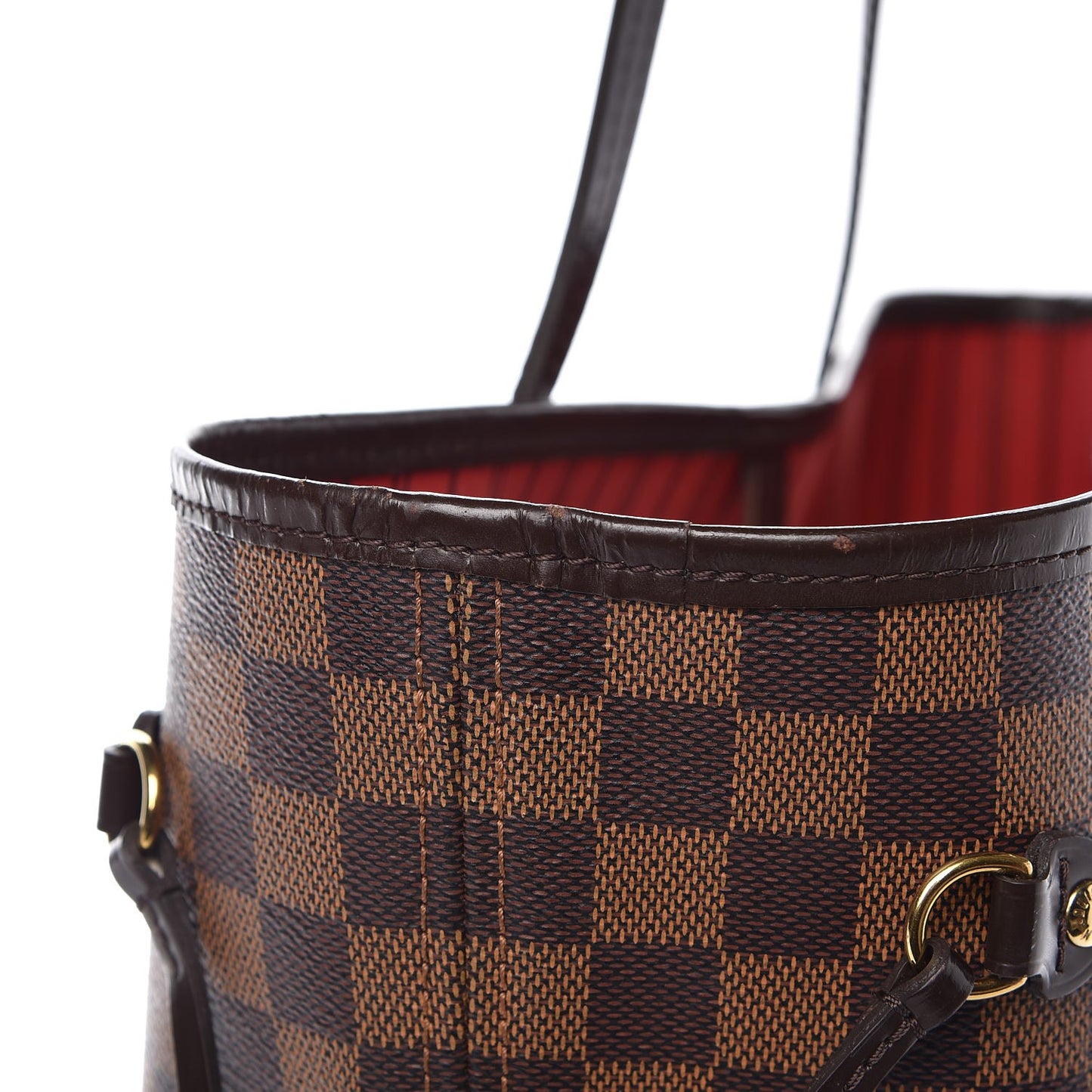 Damier Ebene Neo Neverfull MM