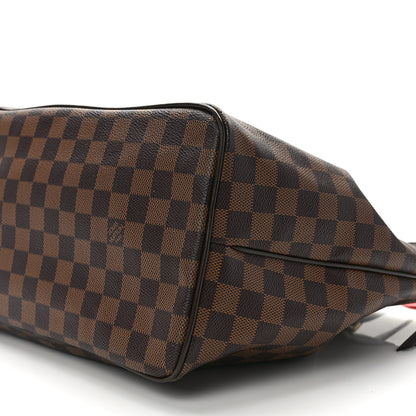 Louis Vuitton Damier Ebene Westminster GM 9 of 11