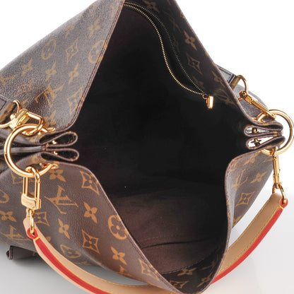 Louis Vuitton Monogram Metis 5 of 7