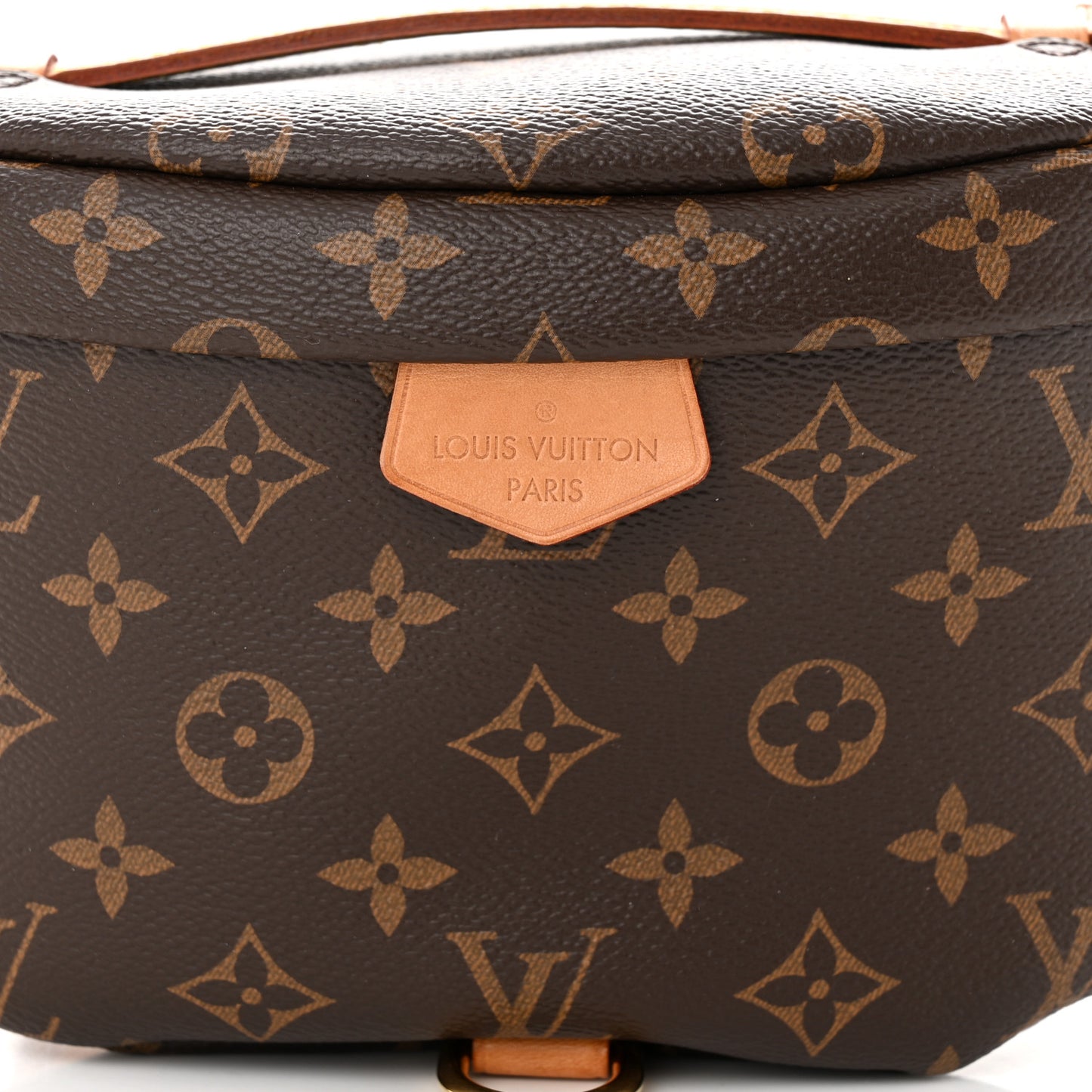 Monogram Bumbag