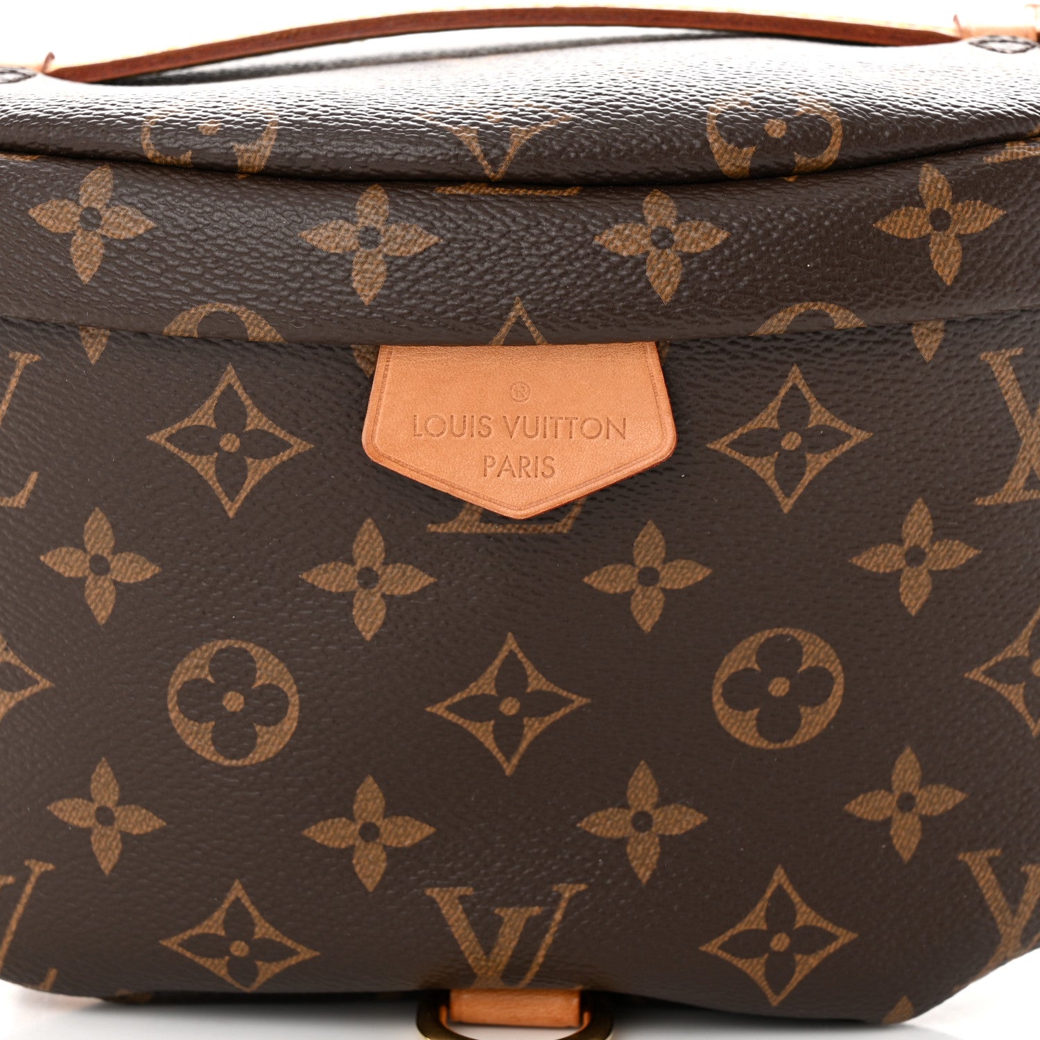 Louis Vuitton Monogram Bumbag 7 of 9