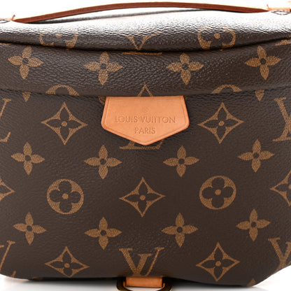 Louis Vuitton Monogram Bumbag 7 of 9
